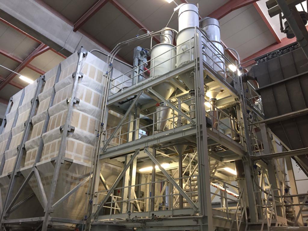 	ANAFGROUP: Siamo presenti su ANTINCENDIO di Marzo!